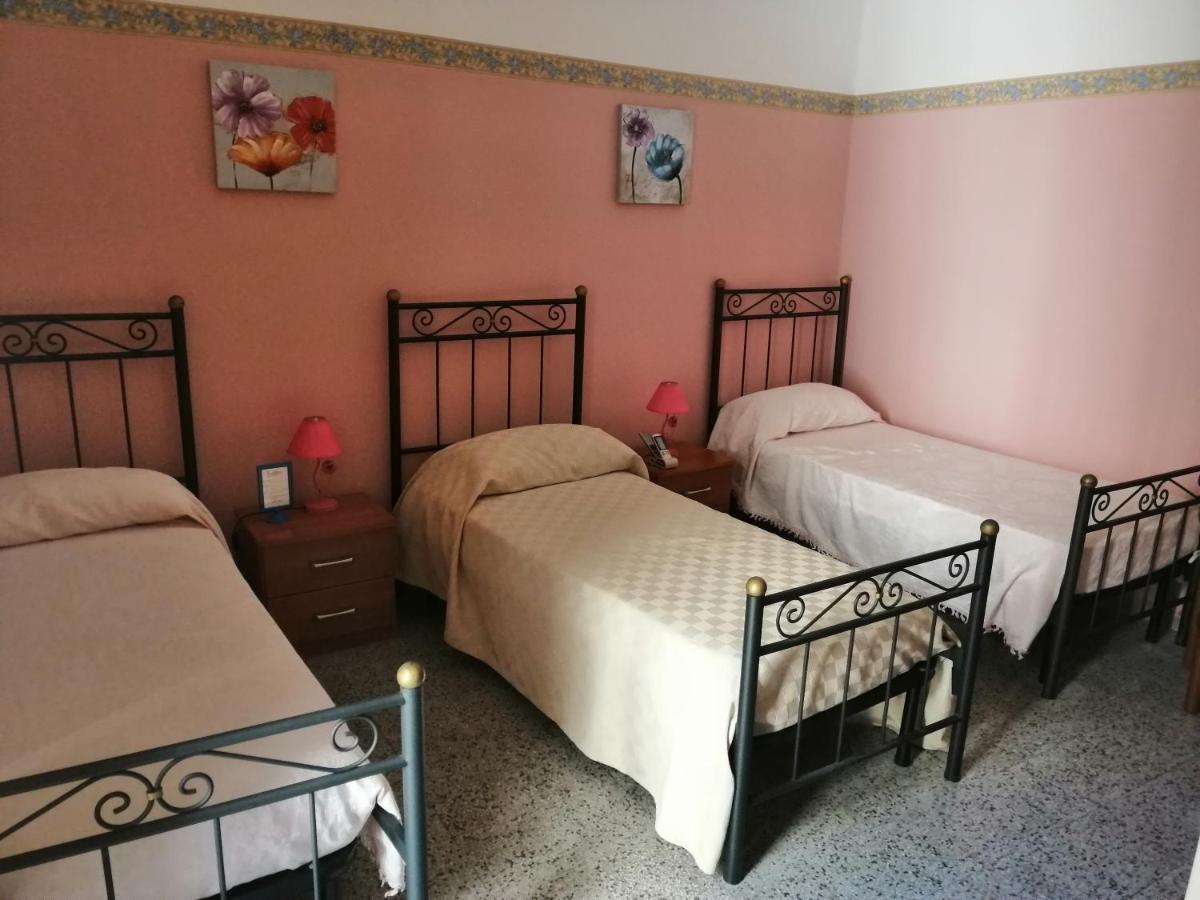 B&B Bella Stella Catania Ngoại thất bức ảnh