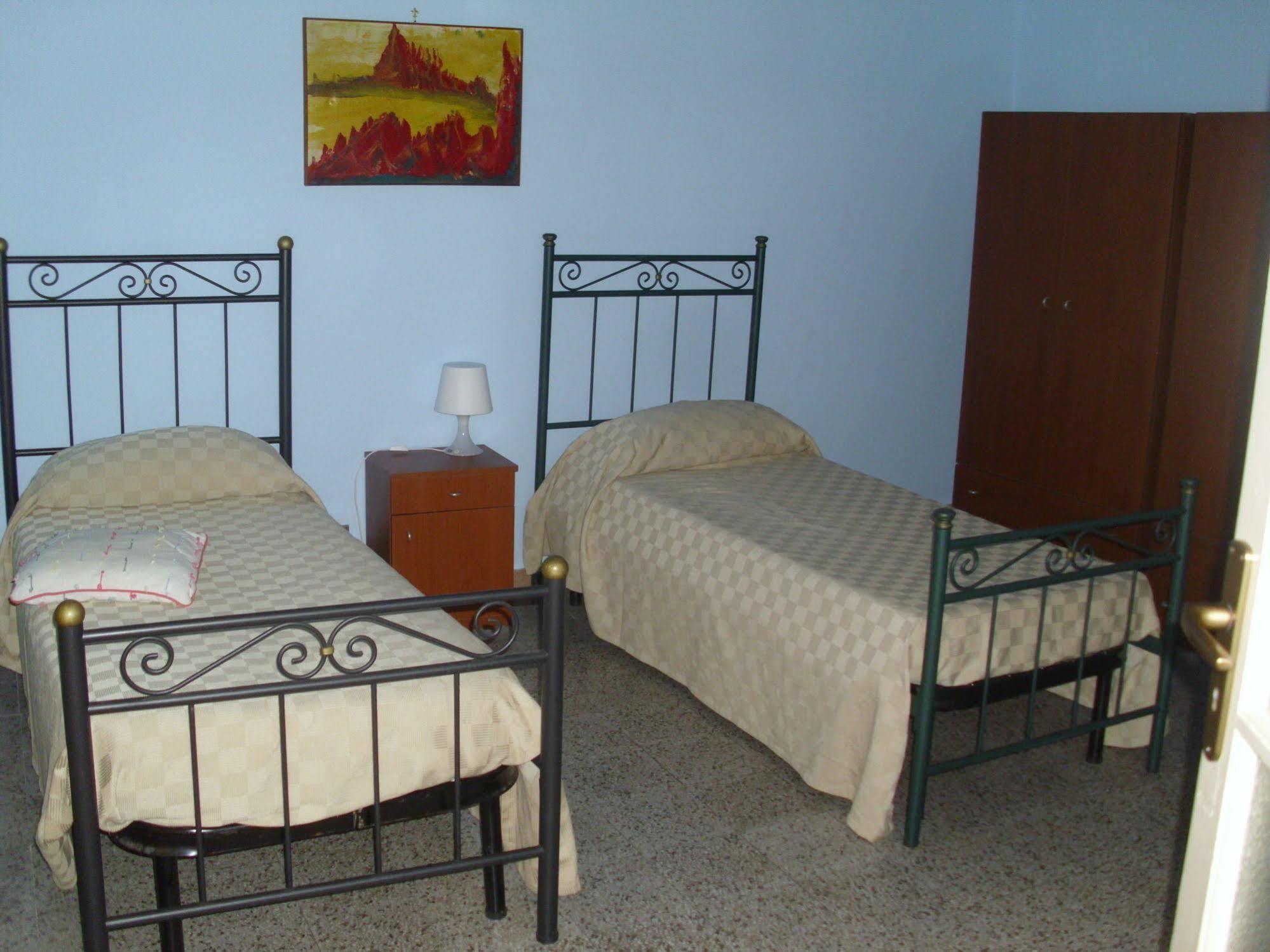 B&B Bella Stella Catania Ngoại thất bức ảnh