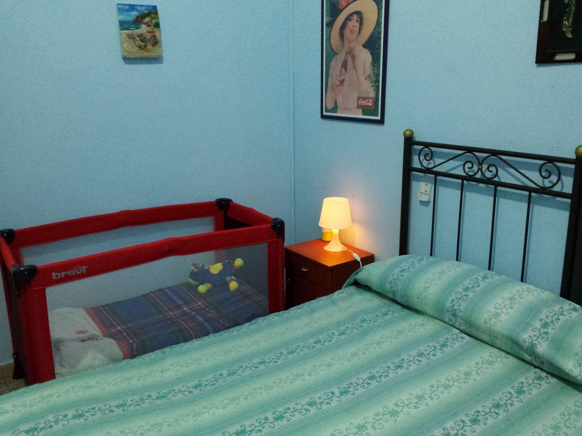 B&B Bella Stella Catania Ngoại thất bức ảnh