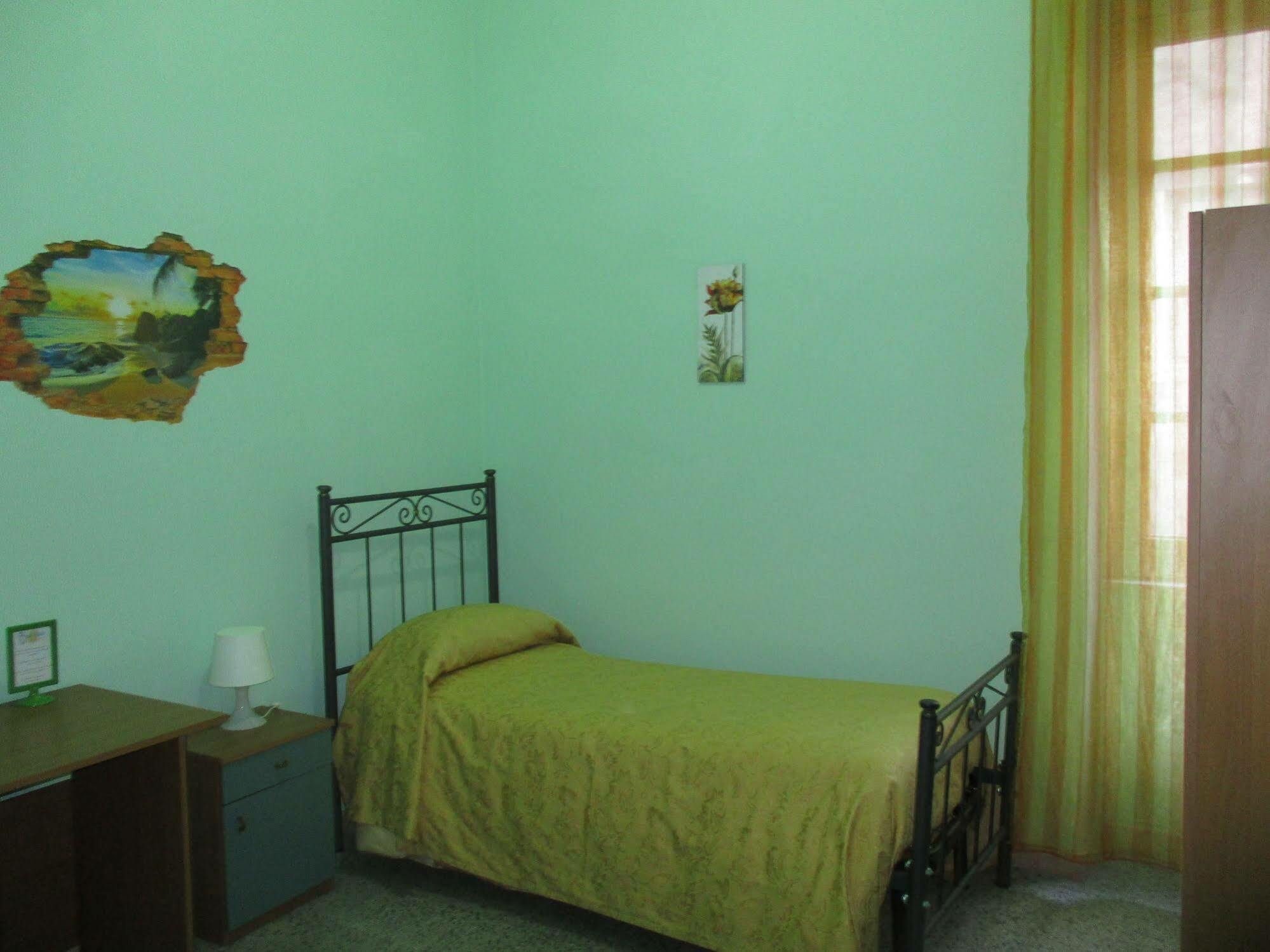 B&B Bella Stella Catania Ngoại thất bức ảnh